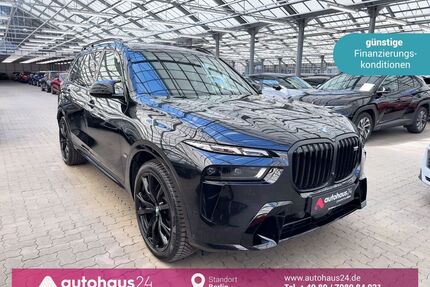BMW X7 M60 Gebrauchtwagen