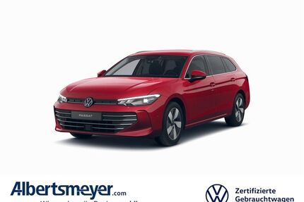 VW Passat Variant Gebrauchtwagen