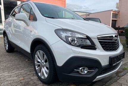 Opel Mokka Gebrauchtwagen
