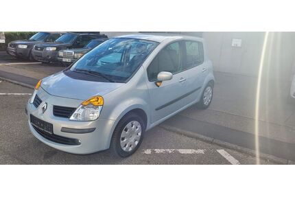 Renault Modus Gebrauchtwagen