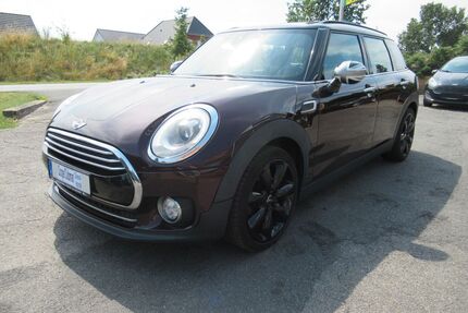 Mini Cooper D Gebrauchtwagen