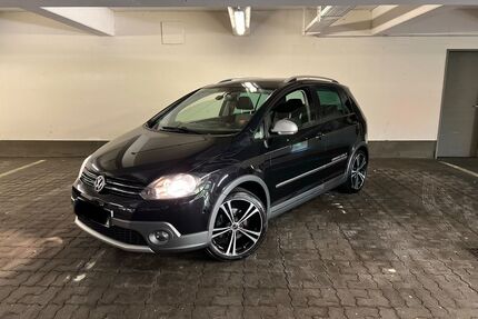 VW Golf Plus Gebrauchtwagen