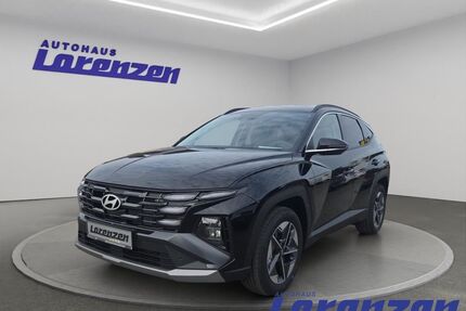 Hyundai TUCSON Gebrauchtwagen