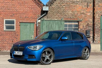 BMW 120 Gebrauchtwagen