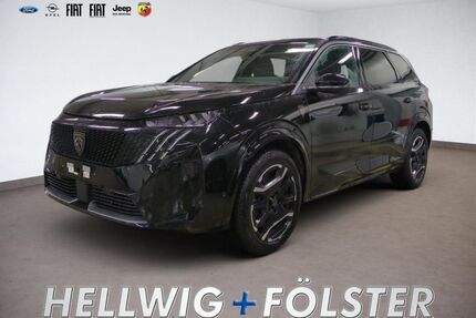 Peugeot 5008 Gebrauchtwagen