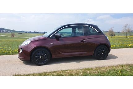 Opel Adam Gebrauchtwagen