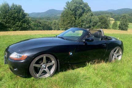 BMW Z4 Gebrauchtwagen
