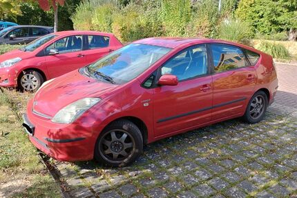 Toyota Prius Gebrauchtwagen