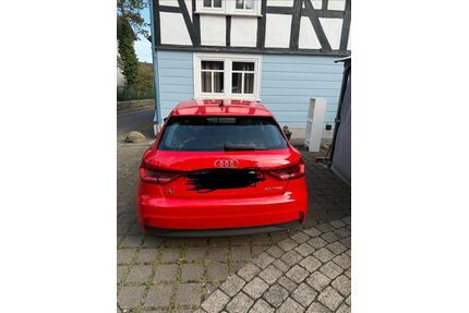 Audi A1 Gebrauchtwagen