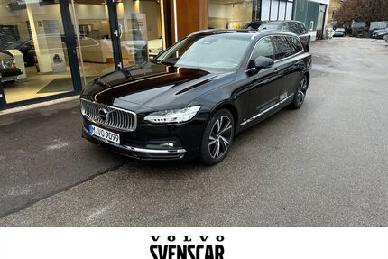Volvo V90 Gebrauchtwagen