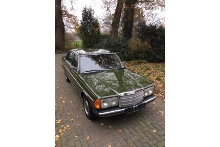 Mercedes-Benz E 250 Gebrauchtwagen