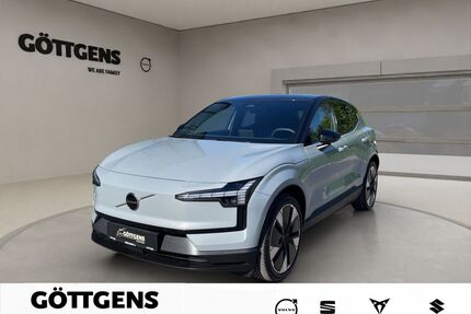 Volvo EX30 Gebrauchtwagen