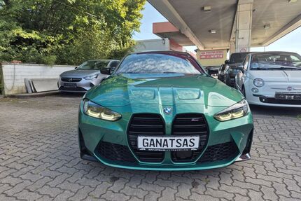 BMW M4 Gebrauchtwagen