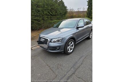 Audi Q5 Gebrauchtwagen