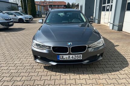 BMW 320 Gebrauchtwagen