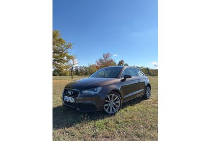 Audi A1 Gebrauchtwagen