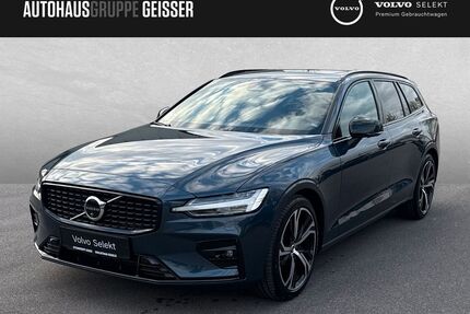 Volvo V60 Gebrauchtwagen