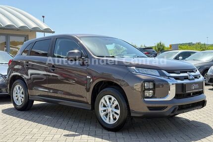 Mitsubishi ASX Gebrauchtwagen