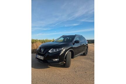 Nissan X-Trail Gebrauchtwagen
