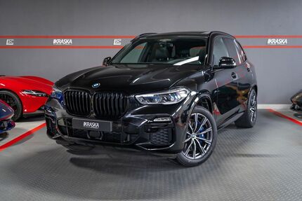BMW X5 Gebrauchtwagen