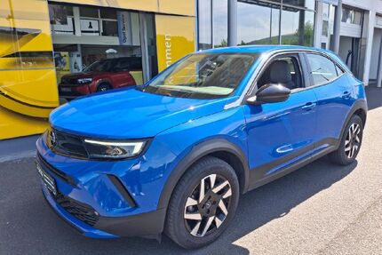 Opel Mokka Gebrauchtwagen