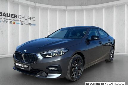 BMW 218 Gran Coupé Gebrauchtwagen