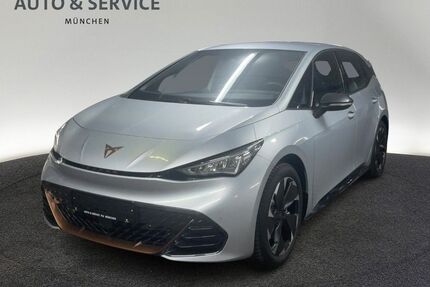 Cupra Born Gebrauchtwagen