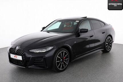 BMW 420 Gran Coupé Gebrauchtwagen