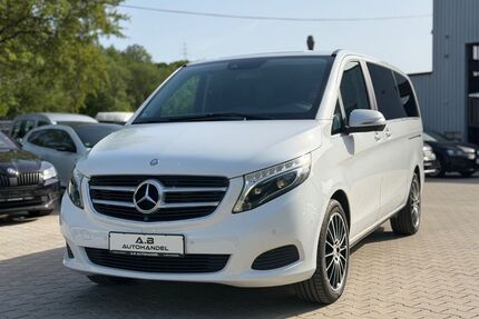 Mercedes-Benz V 220 Gebrauchtwagen