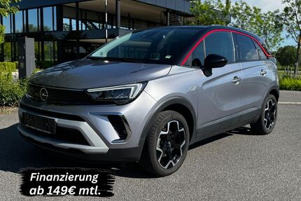 Opel Crossland (X) Gebrauchtwagen