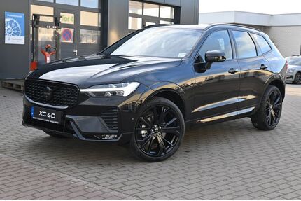 Volvo XC60 Gebrauchtwagen