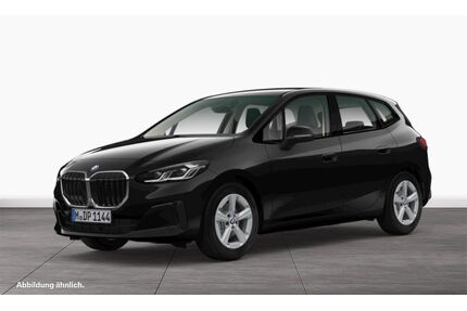 BMW 218 Active Tourer Gebrauchtwagen