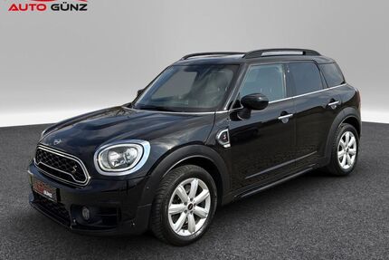 Mini Countryman S (Cooper) Gebrauchtwagen
