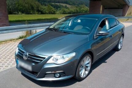 VW Passat CC Gebrauchtwagen