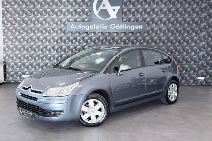 Citroen C4 Gebrauchtwagen