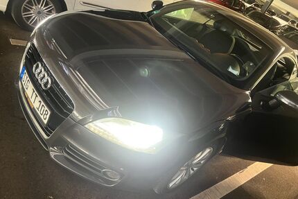 Audi TT Gebrauchtwagen