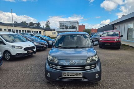 Daihatsu MATERIA Gebrauchtwagen
