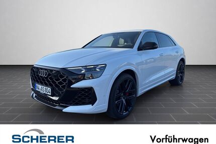 Audi RSQ8 Gebrauchtwagen
