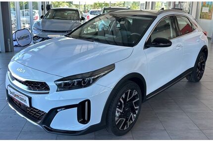 Kia XCeed Gebrauchtwagen