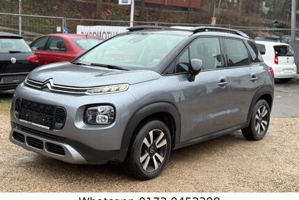 Citroen C3 Aircross Gebrauchtwagen