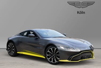 Aston Martin V8 Vantage Gebrauchtwagen