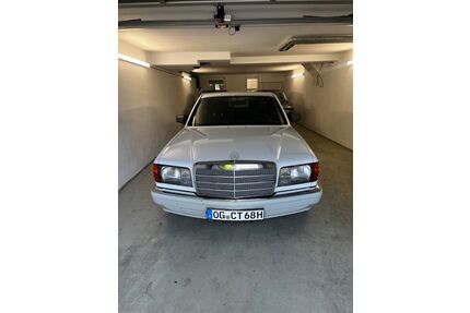 Mercedes-Benz S 300 Gebrauchtwagen
