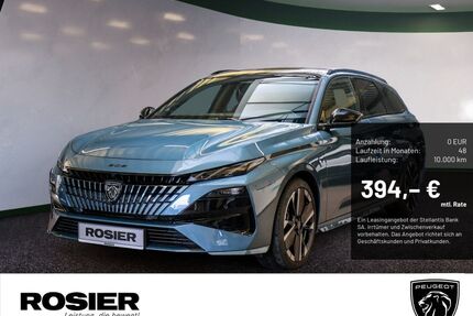 Peugeot 308 Gebrauchtwagen