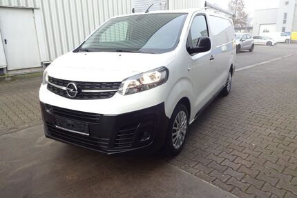 Opel Vivaro Gebrauchtwagen
