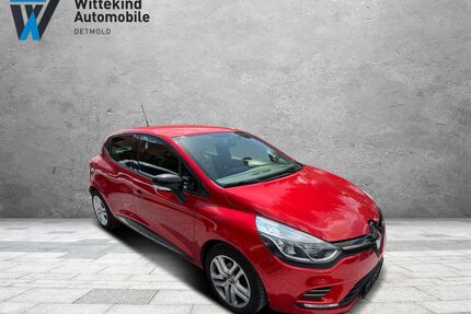 Renault Clio Gebrauchtwagen