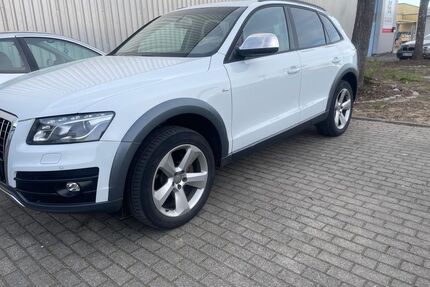 Audi Q5 Gebrauchtwagen