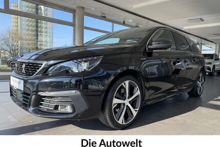 Peugeot 308 Gebrauchtwagen