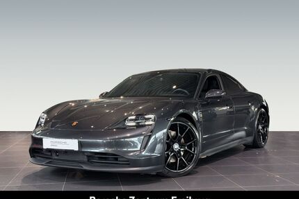 Porsche Taycan Gebrauchtwagen