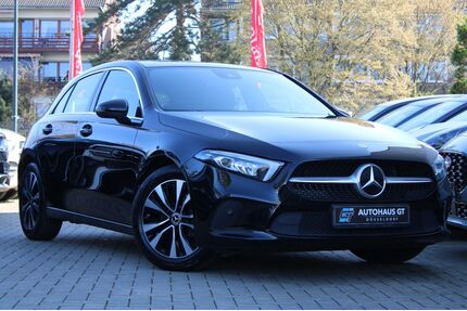 Mercedes-Benz A 180 Gebrauchtwagen