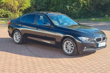 BMW 316 Gebrauchtwagen